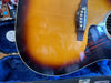 Atkin ADJ-38 Aged Sunburst 2019