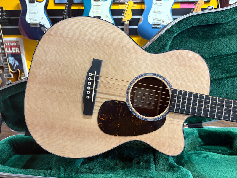 Martin Junior 000C-JRE