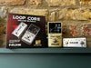 Nux Loop Core Deluxe Looper With Dual Footswitch