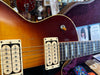 Gibson Custom Shop Jeff Beck "YardBurst" '59 Les Paul Standard 2024