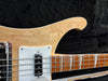 Rickenbacker 4003 Mapleglo 2018