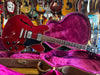 Gibson ES-335 Dot Figured Cherry 1991