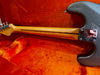 Fender Stratocaster Standard Pewter 1987