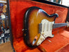 Fender Stratocaster Sunburst 1969