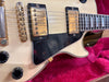Gibson Les Paul Custom Alpine White 1989