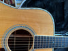 Martin Custom Shop D41 Cocobolo/Torrefied Sitka Spruce 2019