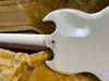 Epiphone SG 1963 Custom Maestro Classic White 2024