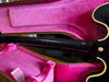 Gibson Custom Shop Murphy Lab '59 ES-355 Ultra Light Aged Ebony 2022