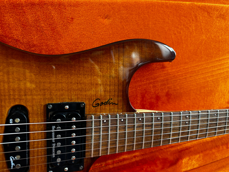 Godin Freeway Classic