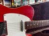 Nash Guitars T-63 Dakota Red Double-Bound