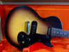 Gibson Melody Maker Sunburst 2007