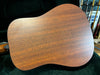 Martin D-X2E Mahogany
