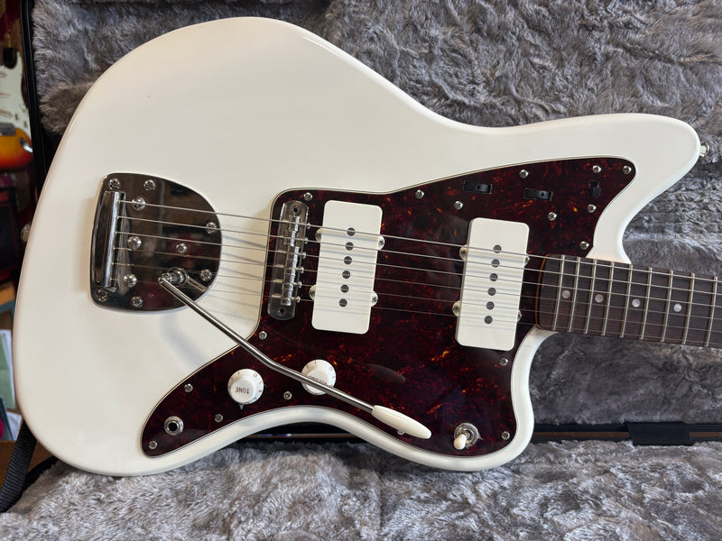 Squier Classic Vibe '60s Jazzmaster Olympic White 2021