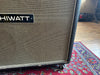 Hiwatt DR-103 Head & SE4122 4x12" Cabinet 1970
