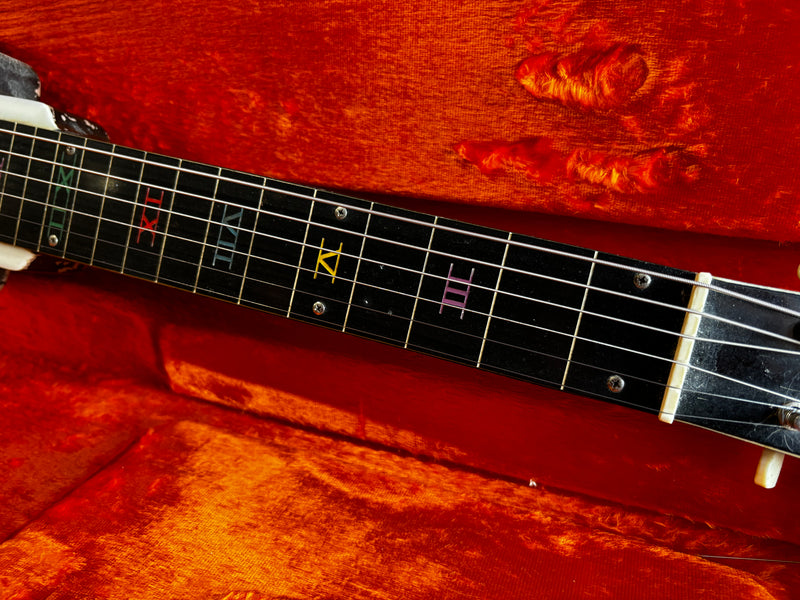 National New Yorker Lapsteel 1947