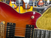 Yamaha SG-2000 Cherry Sunburst 2005