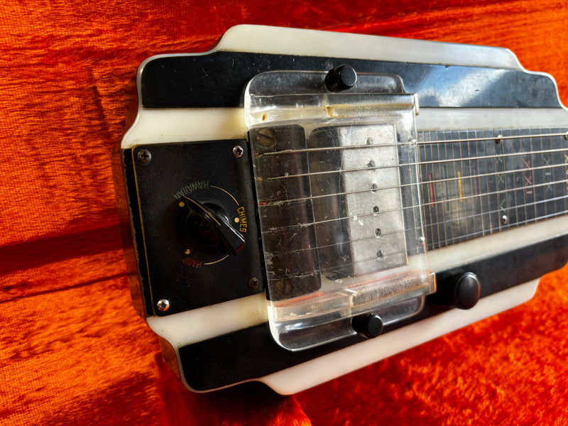 National New Yorker Lapsteel 1947