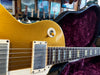 Gibson Custom Shop '57 Les Paul Reissue Goldtop 2005
