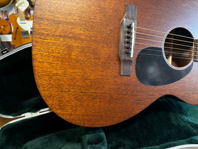 Martin 000-15ME Mahogany