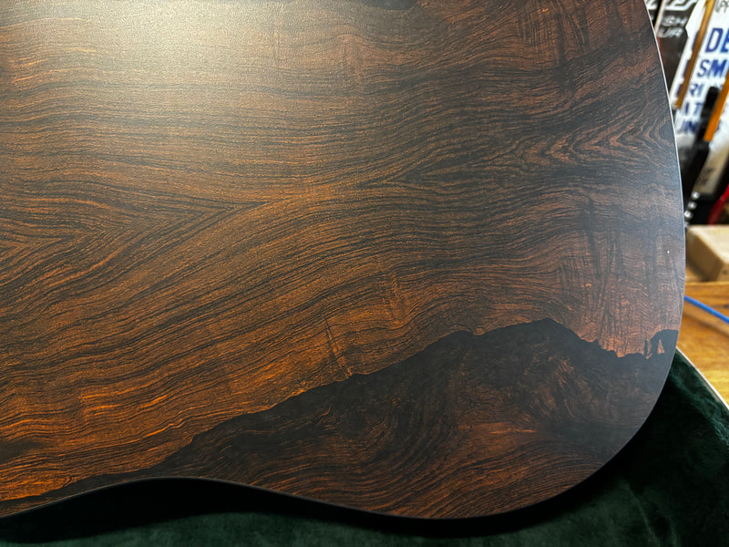 Martin D-X2E Brazilian Rosewood