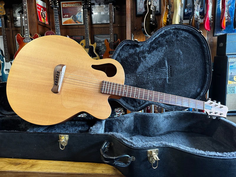 Tacoma Thunderhawk BM6C Baritone 2007