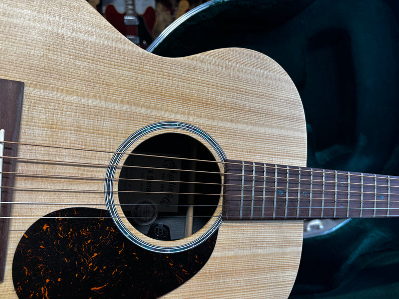 Martin 000-X2E Brazilian Rosewood