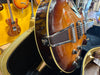 Yamaha AE-12 Sunburst 1970's