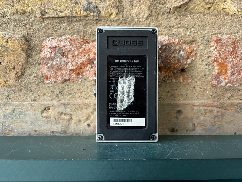 Boss DD-7 Digital Delay
