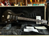 PRS 25th Anniversary 305 Charcoal Smokeburst 2010