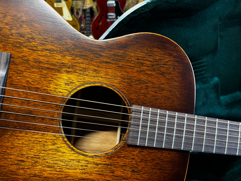 Martin 000-15M StreetMaster