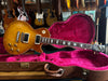 Gibson Les Paul Sunburst 2002