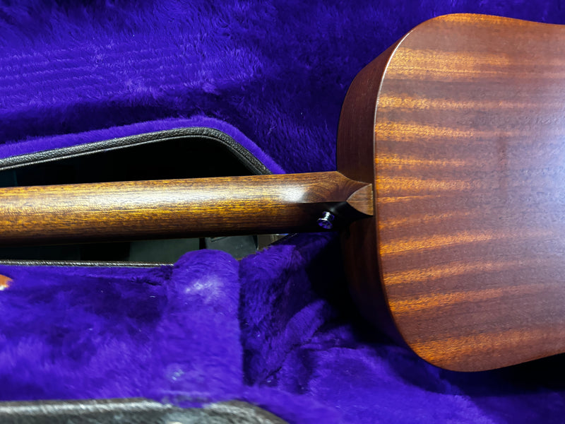 Martin DJR-10E Dreadnought Junior Sunburst 2020