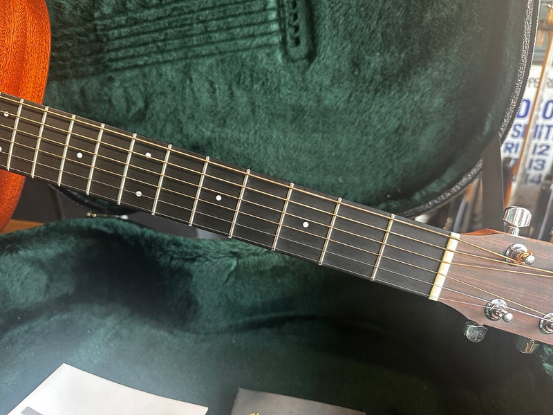 Martin 000RS1 Road Series 2018