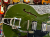 Gretsch G2622T Streamliner Torino Green 2019