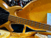 Gibson Grabber Natural 1975