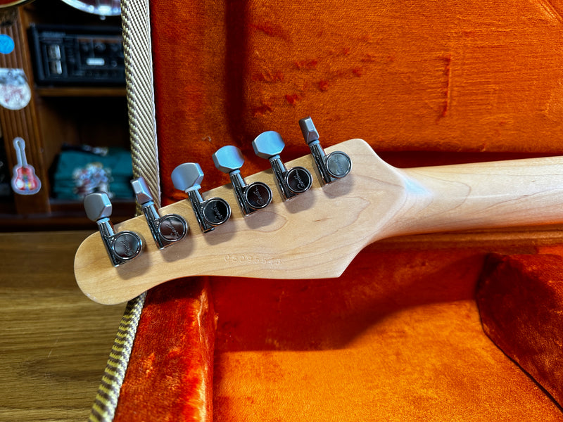 Godin Freeway Classic