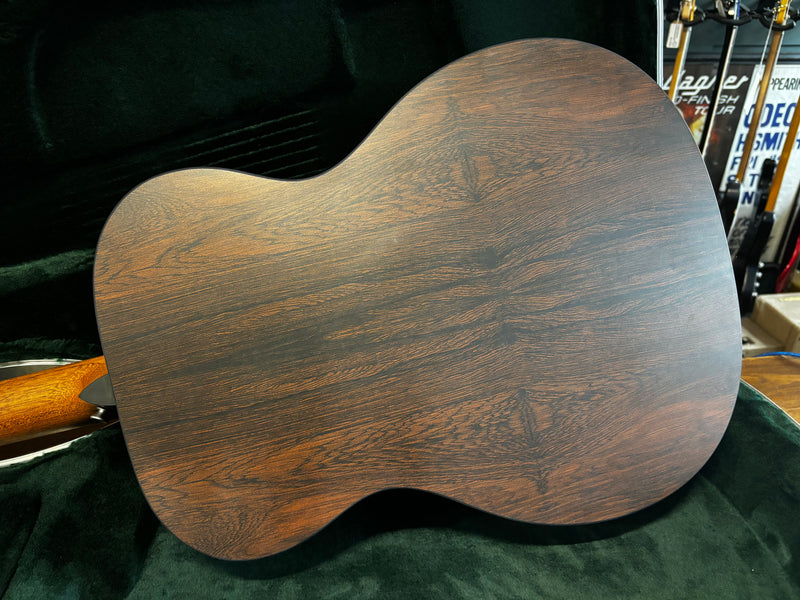 Martin 000-X2E Brazilian Rosewood