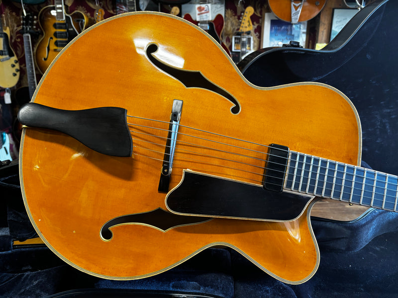 Eastman AR905CE Natural 2005