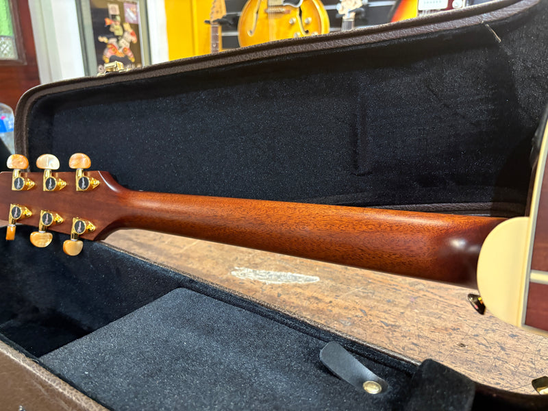 Takamine P3DC