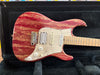 James Tyler Studio Elite Red Shmear 2004