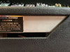 Fender Champ Silverface 1974