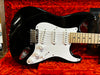 Fender Custom Shop Eric Clapton Stratocaster Black 2022