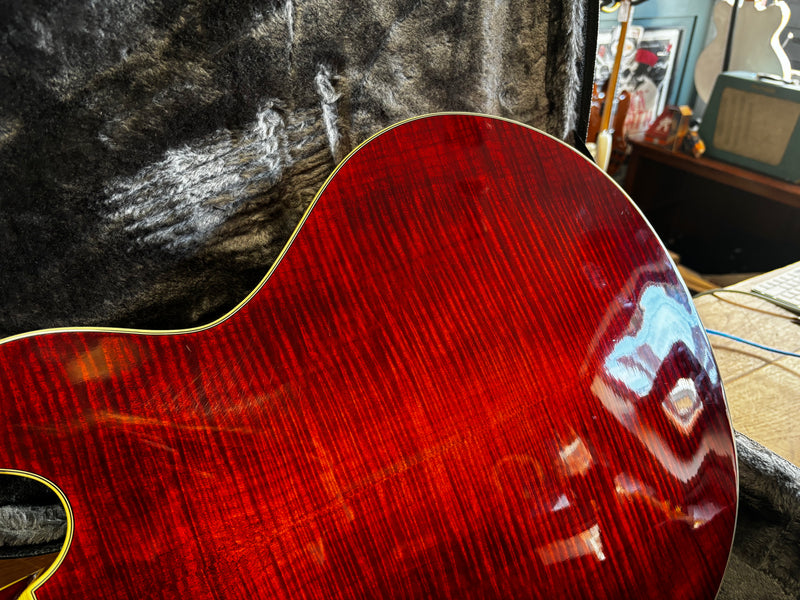 Eastman T486 Classic 2018
