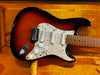 Fender Stratocaster Plus Sunburst 1996