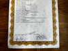 PRS Tremonti Signature Private Stock Tiger Eye 2011
