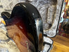 Fender American Standard Jazz Bass Left-Handed Sunburst 2012