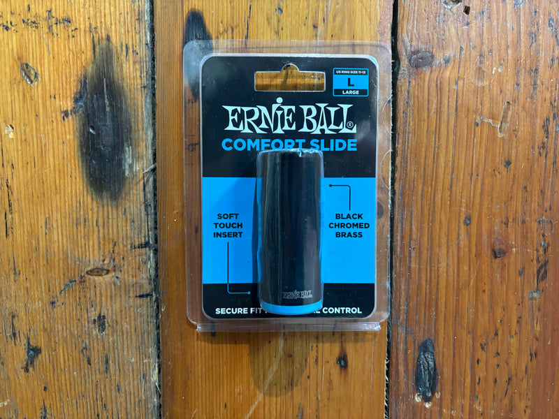 Ernie Ball Comfort Slide L