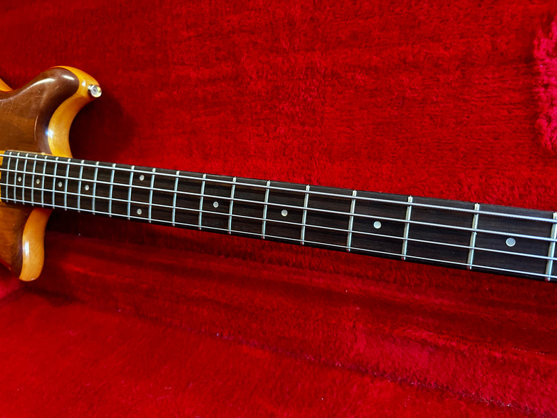 Kawai F1B Bass 1980's