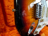 Fender Contemporary Series Stratocaster Sunburst 1986