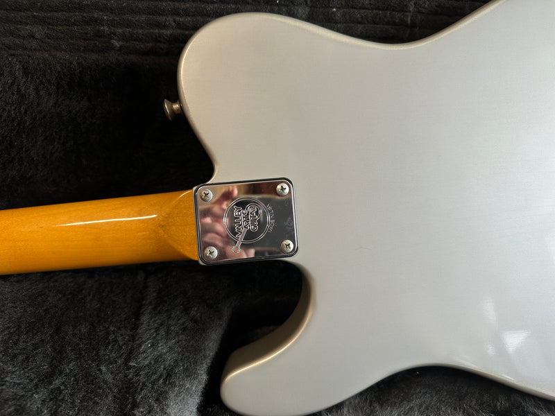 Valley Arts Brent Mason Telecaster 1996